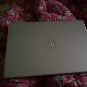 HP Laptop 14